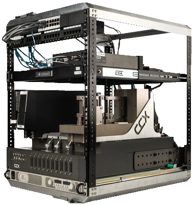 LK-402 Rack