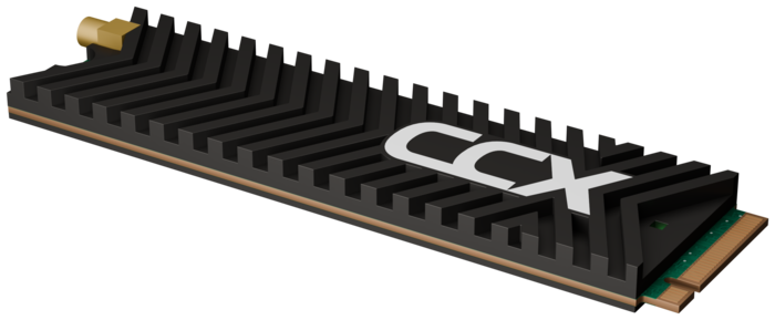 SDR