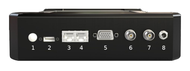 T-RX Connectors